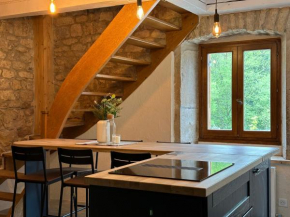 Gîte du Val